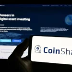 Coinshares reports 32.4m profit as crypto rally fuels growth