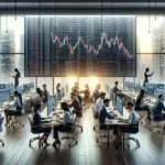 Cfd brokers