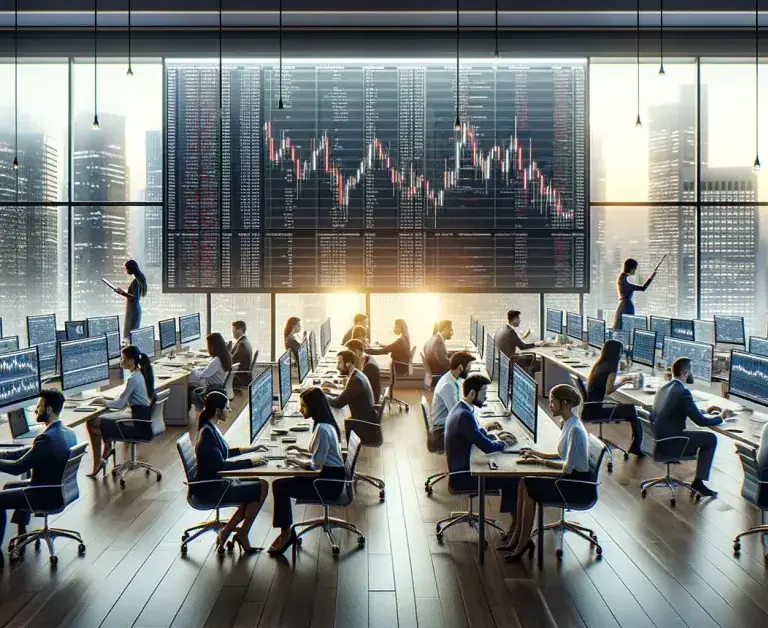 Cfd brokers