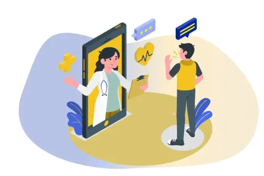 Fintech healthcare