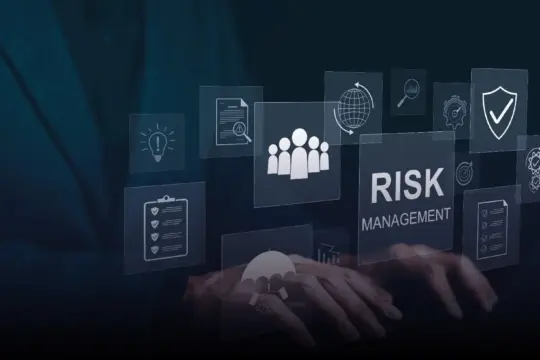 Risk management by fintechs min