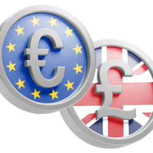 Currency pair eurgbp