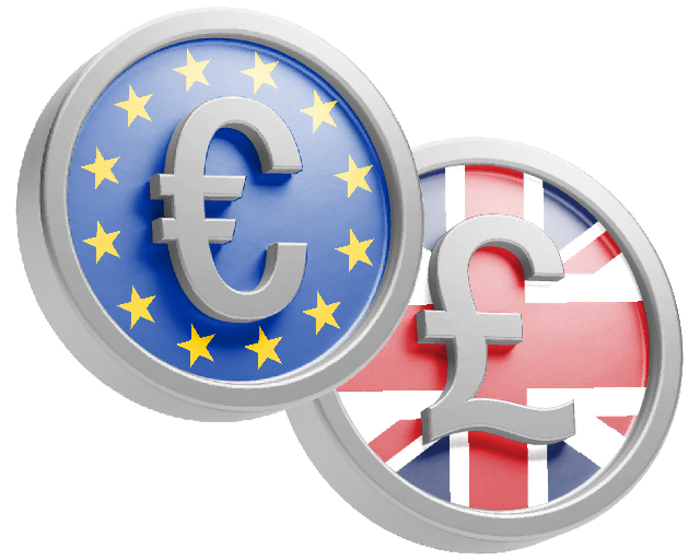 Currency pair eurgbp