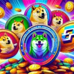 Meme coins