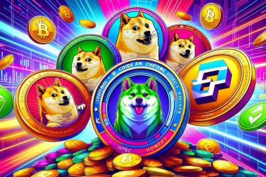 Meme coins