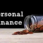 Personal finance