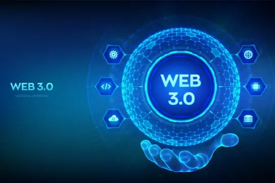 Web3 scaled